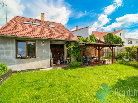 Prodej domu/vily, 210 m²