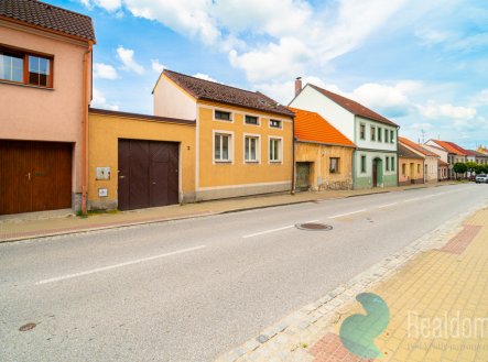 Prodej domu/vily, 210 m²