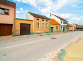Prodej - dům/vila, 210 m²