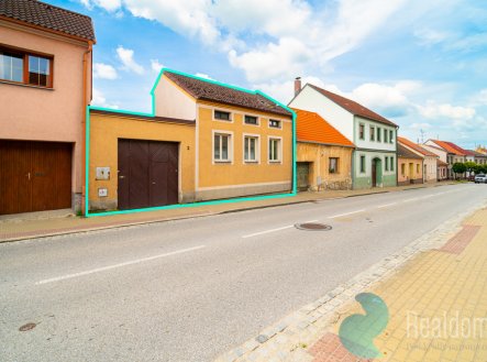 Prodej domu/vily, 210 m²