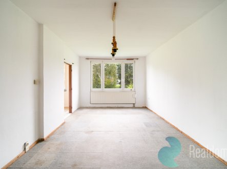 Prodej bytu, 3+1, 78 m²