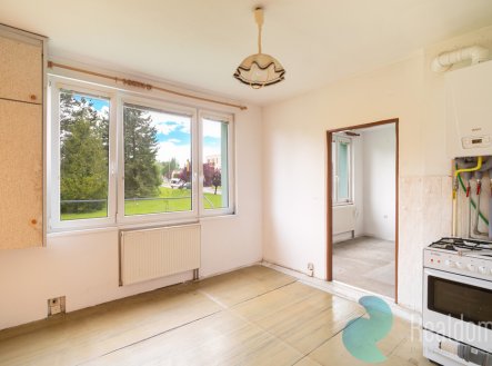 Prodej bytu, 3+1, 78 m²