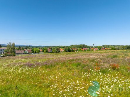 Prodej pozemku pro bydlení, 1 006 m²
