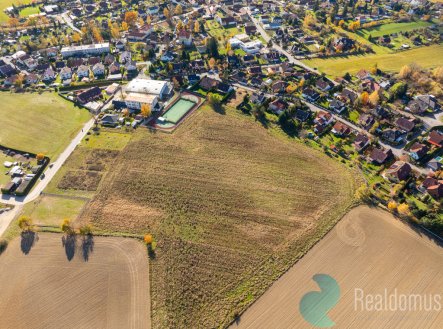 Prodej pozemku pro bydlení, 1 010 m²