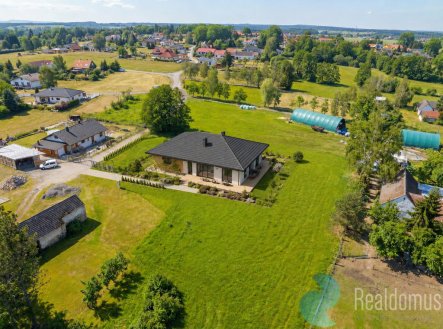 Prodej pozemku pro bydlení, 1 426 m²
