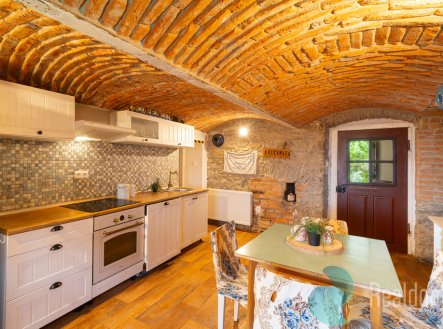 Prodej chaty/rekreačního objektu, 150 m²