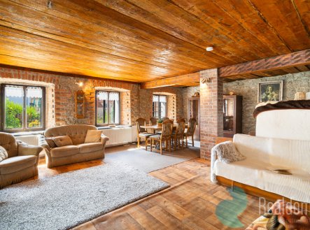 Prodej chaty/rekreačního objektu, 150 m²