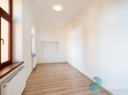 Prodej bytu, 2+kk, 47 m²