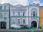 Pronájem obchodní prostory, 75 m²