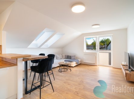 Prodej bytu, 3+kk, 97 m²