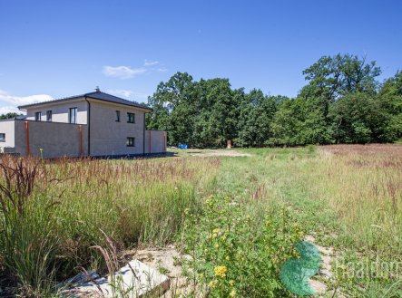 Prodej pozemku pro bydlení, 1 218 m²