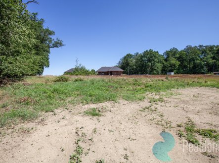 Prodej pozemku pro bydlení, 1 218 m²