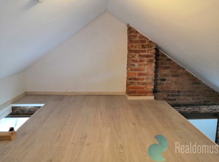 Pronájem bytu, 2+kk, 48 m²