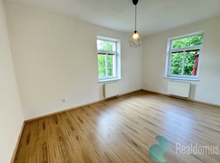 Pronájem bytu, 2+1, 79 m²