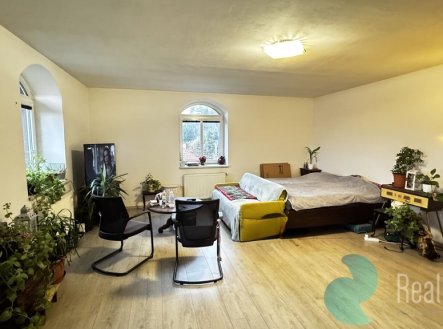 Pronájem bytu, 2+1, 79 m²