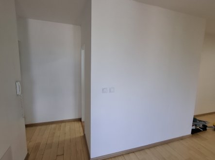 Pronájem bytu, 2+kk, 49 m²