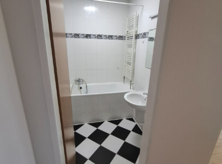Pronájem bytu, 2+kk, 49 m²