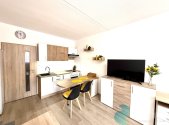 Pronájem bytu, 1+kk, 31 m²