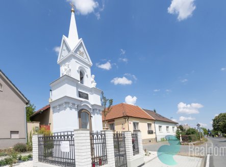Prodej domu/vily, 85 m²