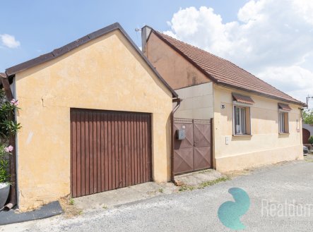 Prodej domu/vily, 85 m²