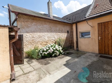 Prodej domu/vily, 85 m²