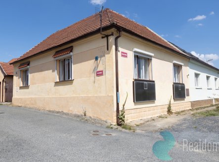 Prodej domu/vily, 85 m²