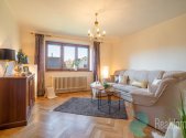 Prodej bytu, 3+kk, 56 m²