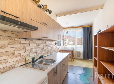 Pronájem bytu, 2+1, 65 m² obrázek