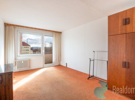 Pronájem bytu, 2+1, 65 m²