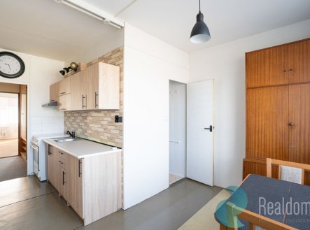Pronájem bytu, 2+1, 65 m²