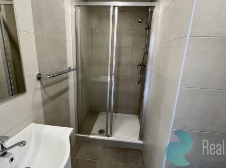 Pronájem bytu, 1+1, 40 m²