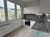 Pronájem bytu, 1+1, 40 m²