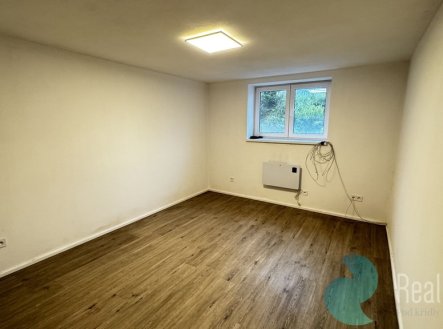 Pronájem bytu, 2+1, 53 m²