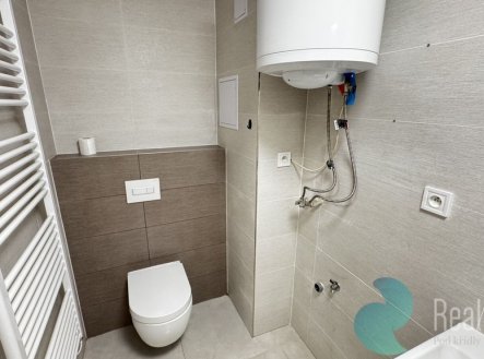 Pronájem bytu, 2+1, 53 m²