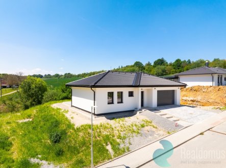 Prodej domu/vily, 112 m²