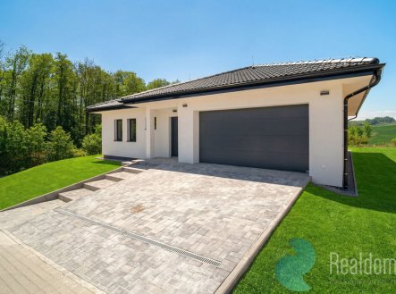 Prodej domu/vily, 112 m²