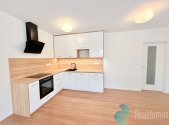 Pronájem bytu, 2+kk, 61 m²