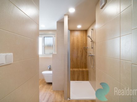 Prodej bytu, 2+1, 66 m²