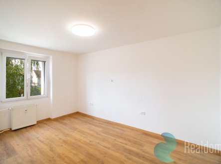 Prodej bytu, 2+1, 66 m²