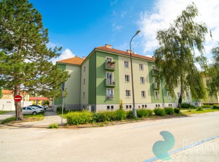 Prodej bytu, 2+1, 66 m²
