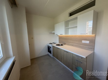 Pronájem bytu, 1+1, 44 m²