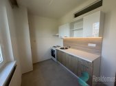 Pronájem bytu, 1+1, 44 m²