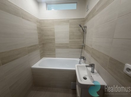 Pronájem bytu, 1+1, 44 m²