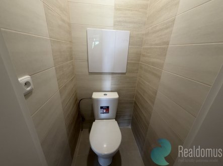 Pronájem bytu, 1+1, 44 m²