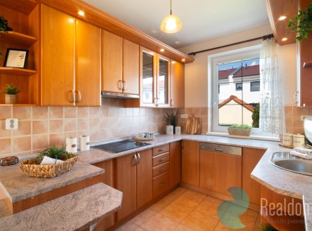 Prodej domu/vily, 109 m²
