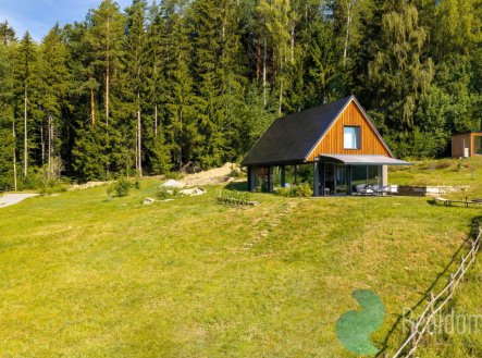 Prodej pozemku pro bydlení, 1 445 m²