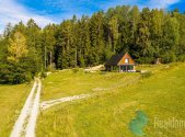 Prodej pozemku pro bydlení, 1 445 m²