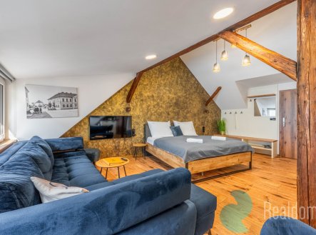 Prodej hotel, 953 m²