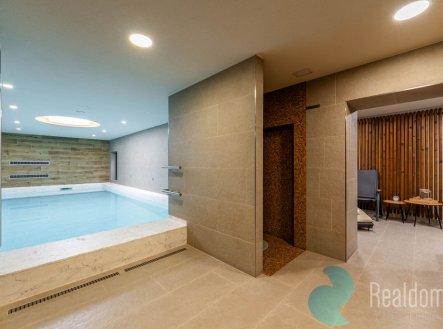 Prodej jiné komerční nemovitosti, 953 m²