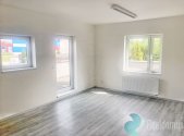 Pronájem kanceláře, 89 m²